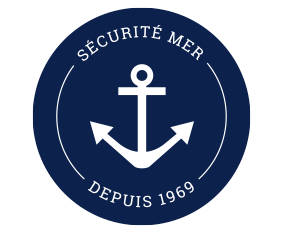 Le Forban Securite Mer depuis 1969