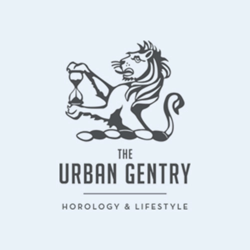 The Urban Gentry Logo