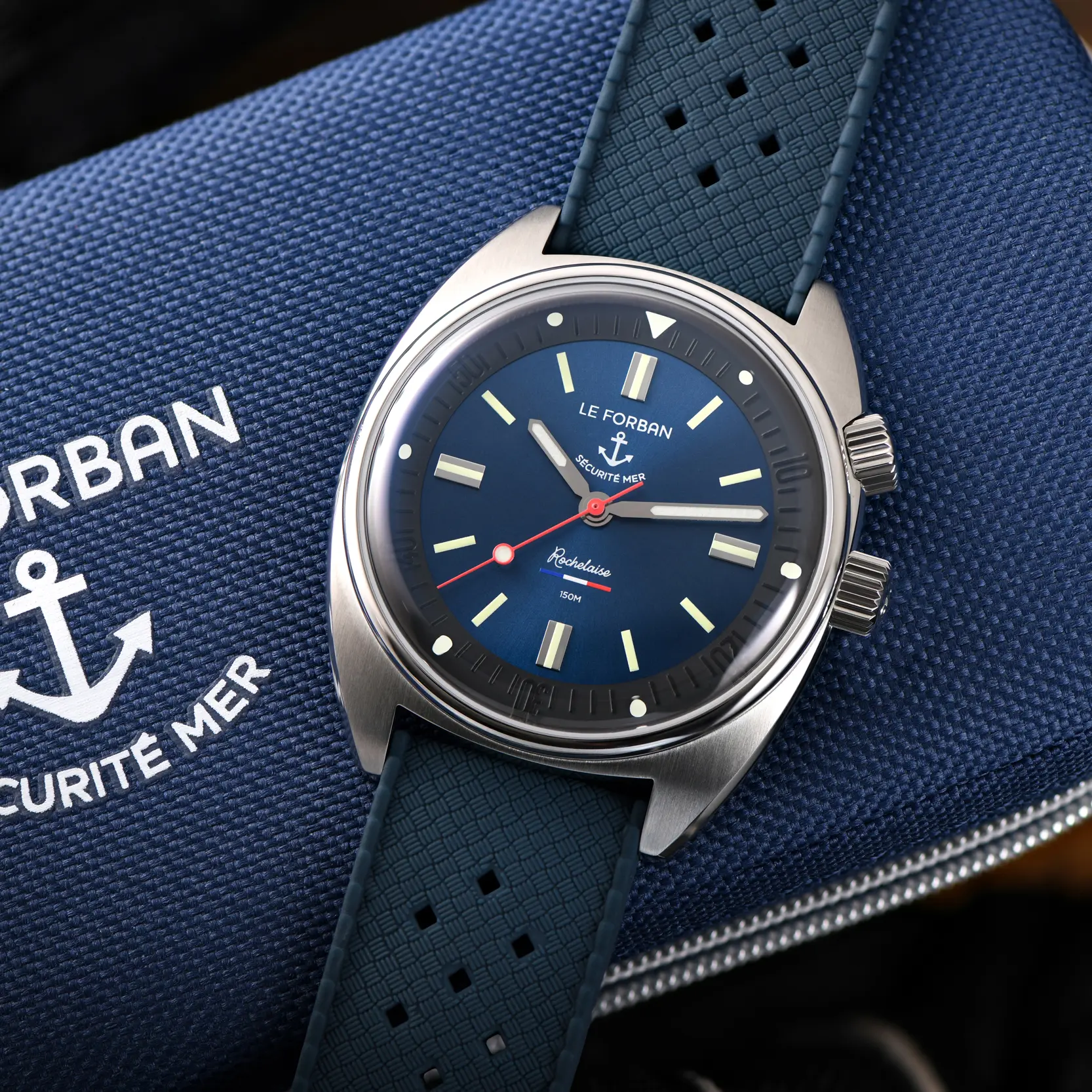 Watch Separator