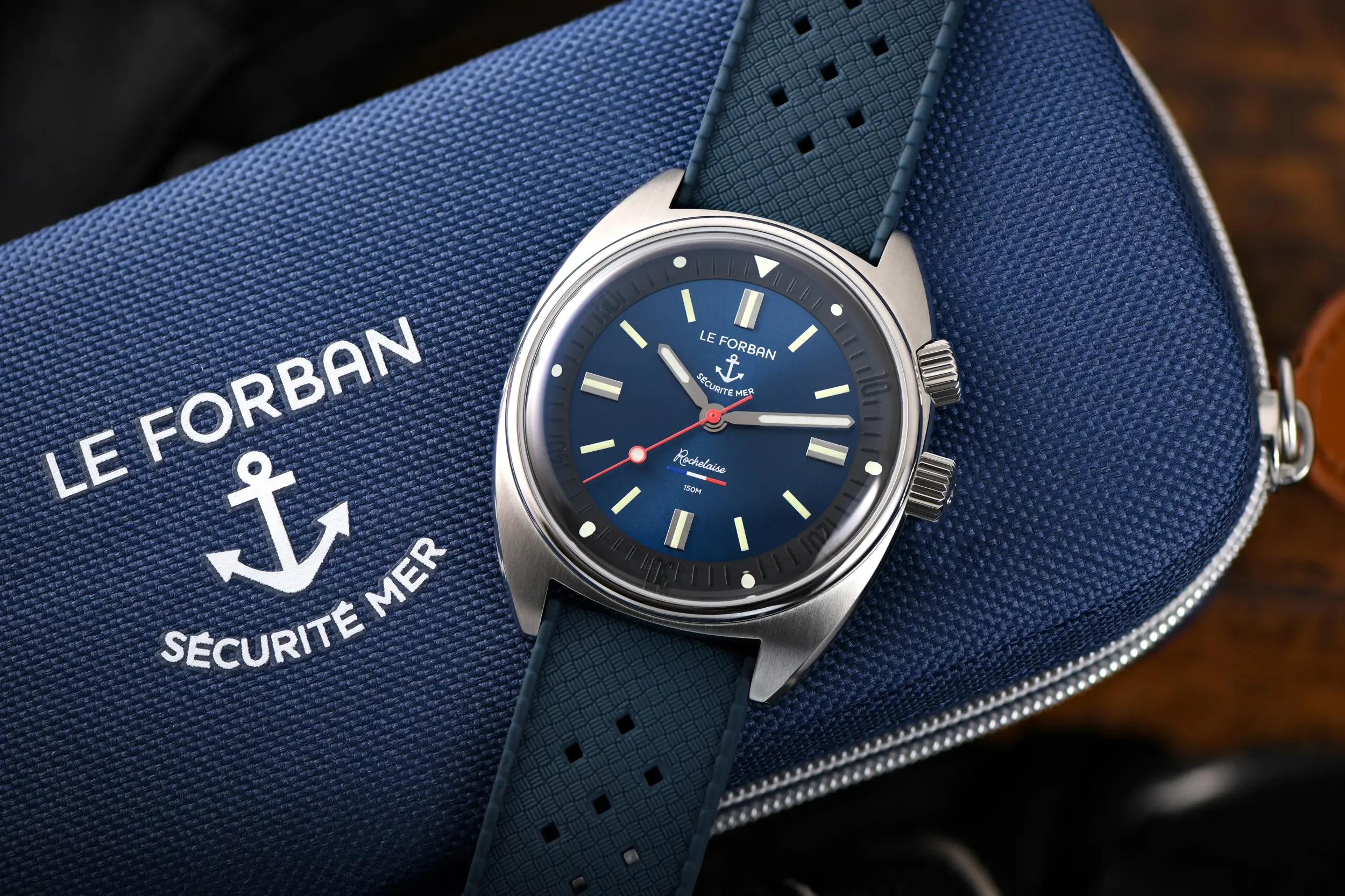 Watch Separator
