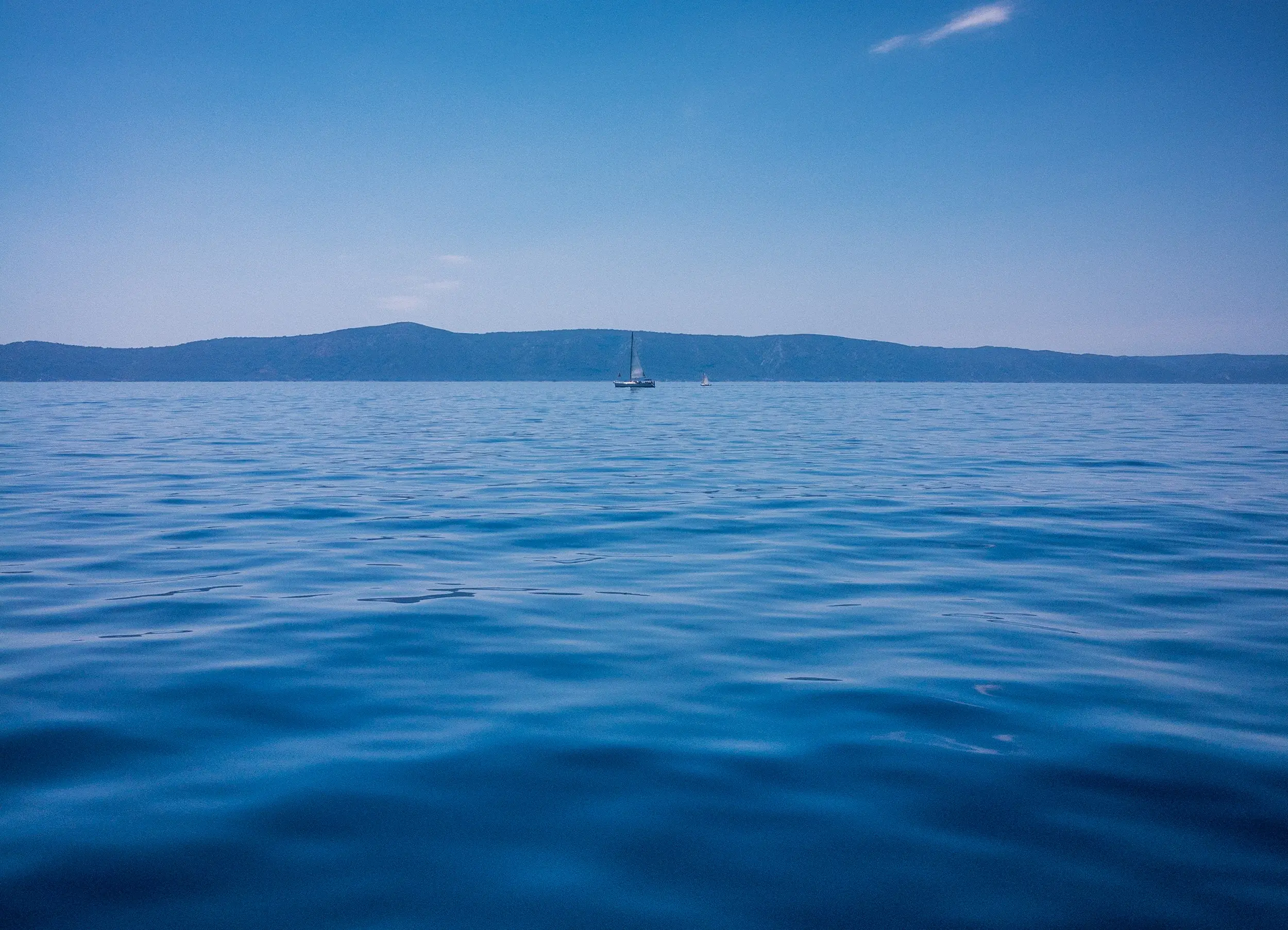 Sea
