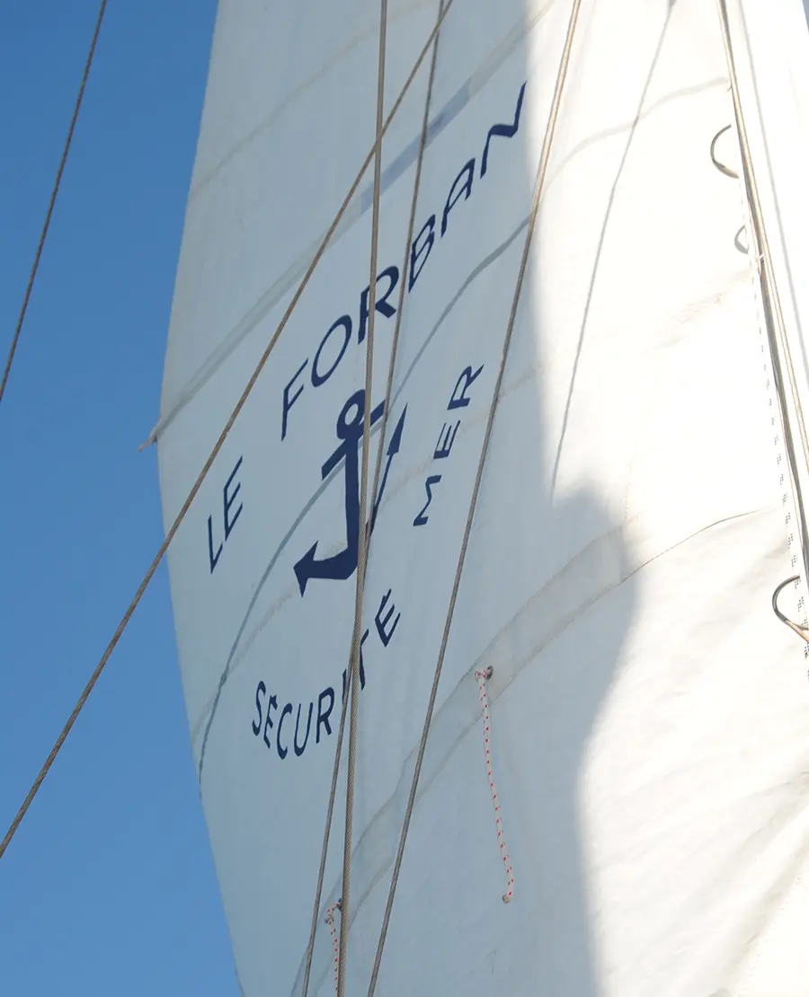 Mission Sedna 1