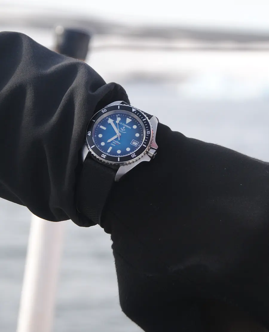 Mission Sedna 9