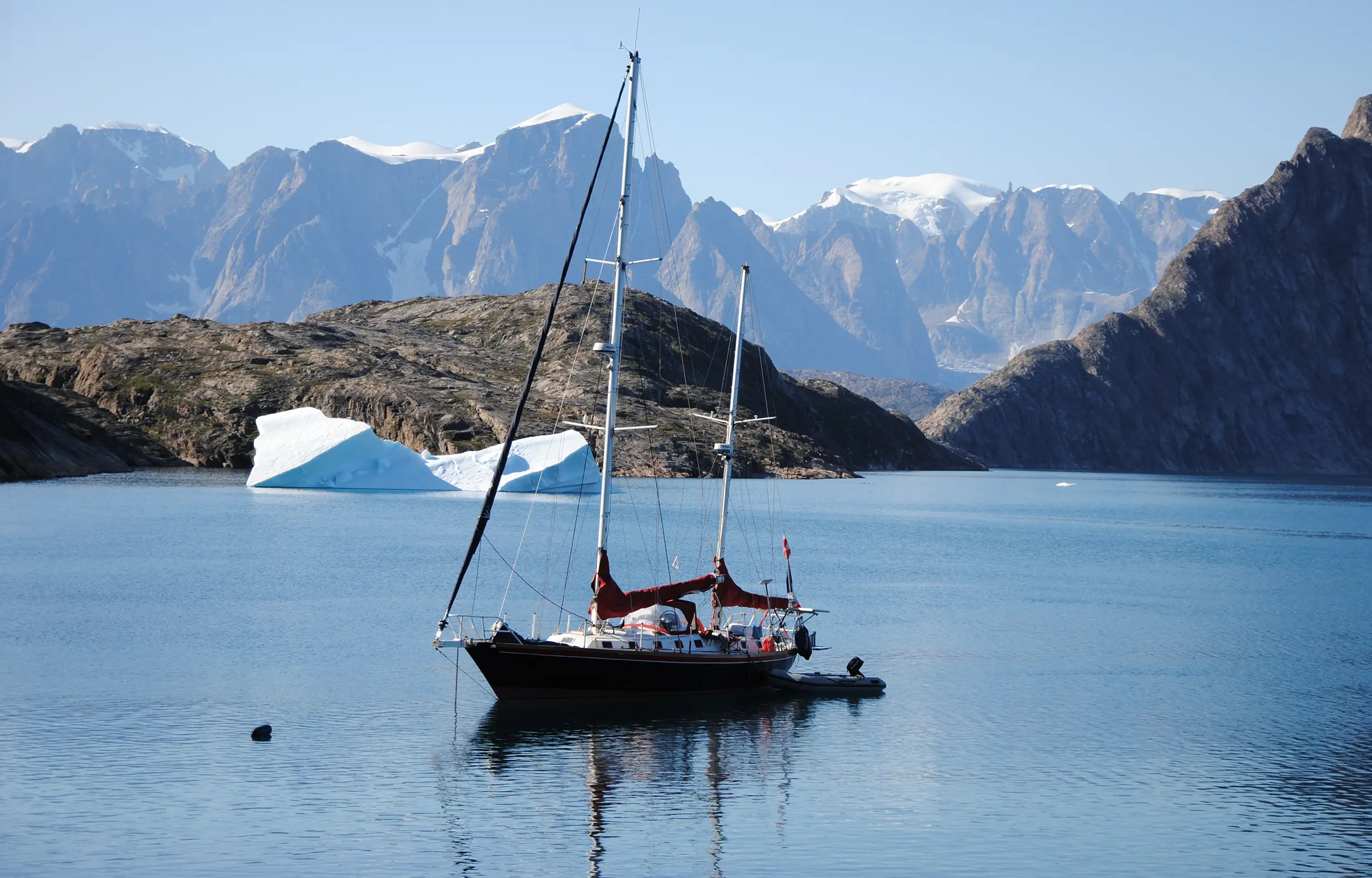 Mission Sedna 3