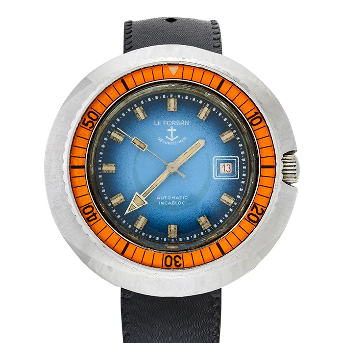 LEFORBAN VINTAGE 10