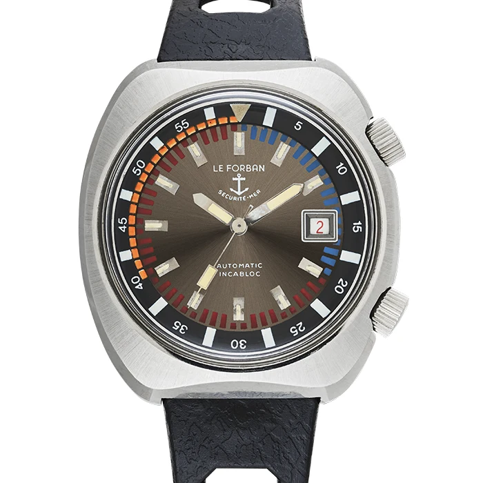 LEFORBAN VINTAGE 11