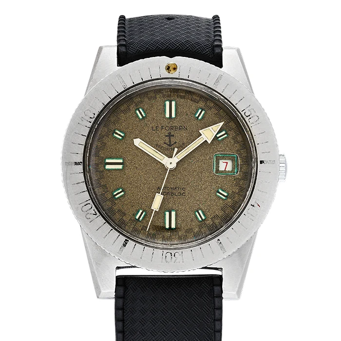LEFORBAN VINTAGE 12