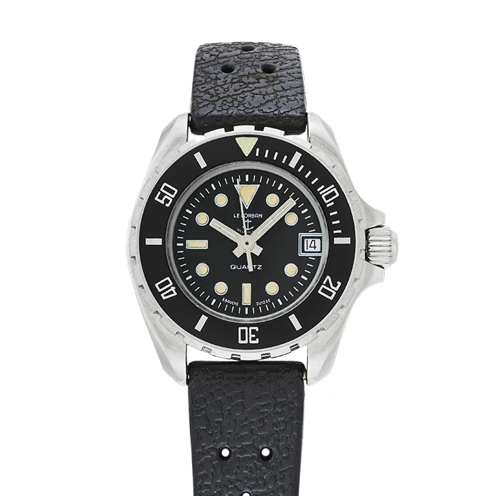 LEFORBAN VINTAGE 13