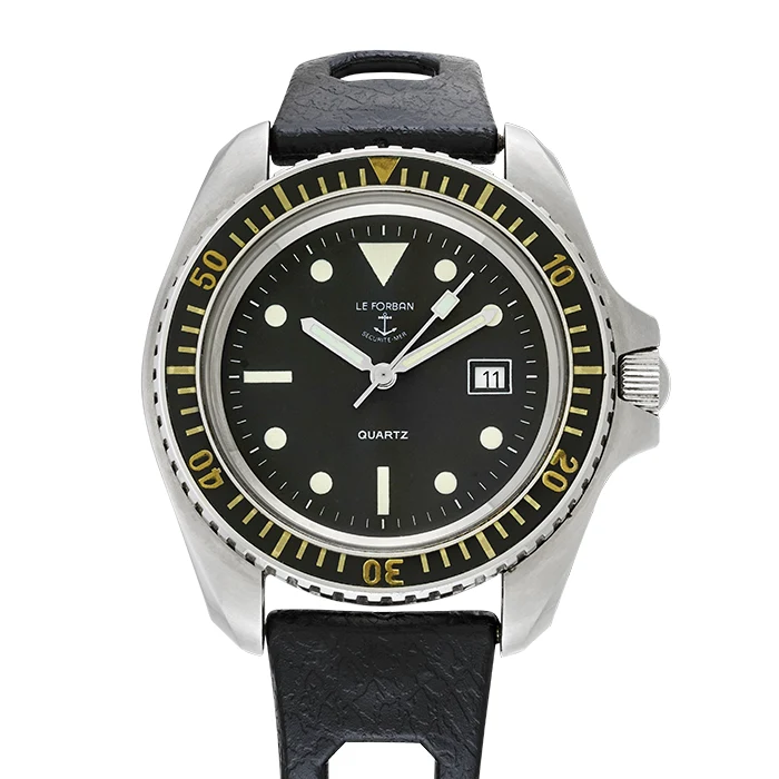 LEFORBAN VINTAGE 15