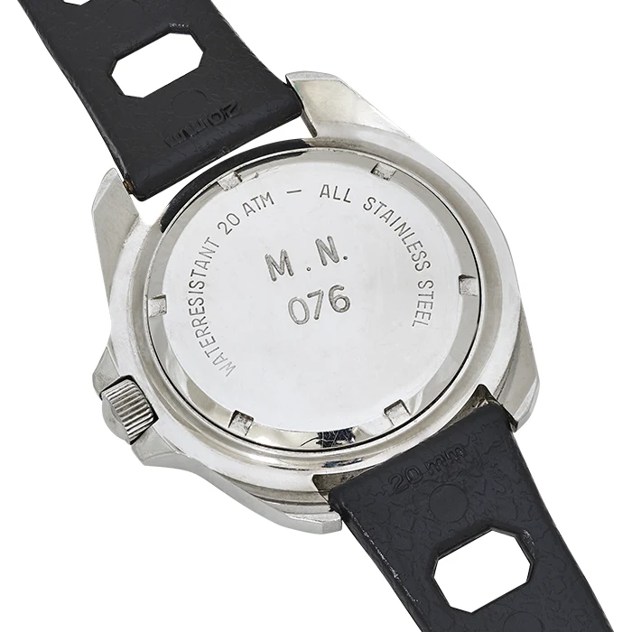 LEFORBAN VINTAGE 16