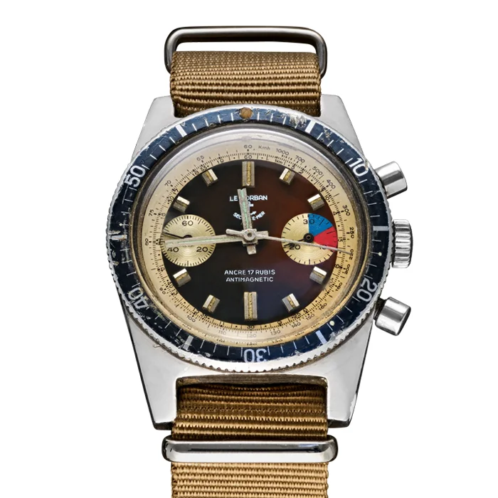 LEFORBAN VINTAGE 19