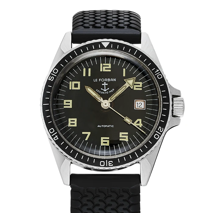LEFORBAN VINTAGE 2