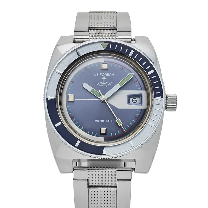 LEFORBAN VINTAGE 21