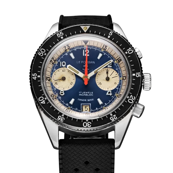 LEFORBAN VINTAGE 22