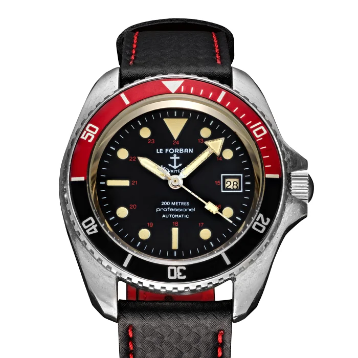 LEFORBAN VINTAGE 24
