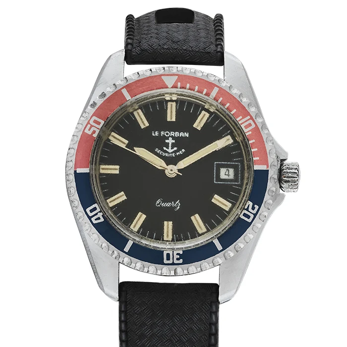 LEFORBAN VINTAGE 3
