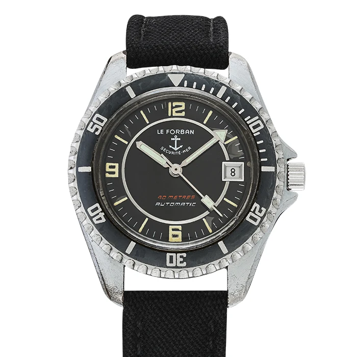 LEFORBAN VINTAGE 5