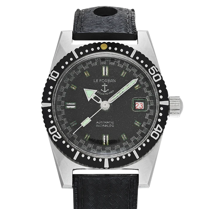LEFORBAN VINTAGE 6