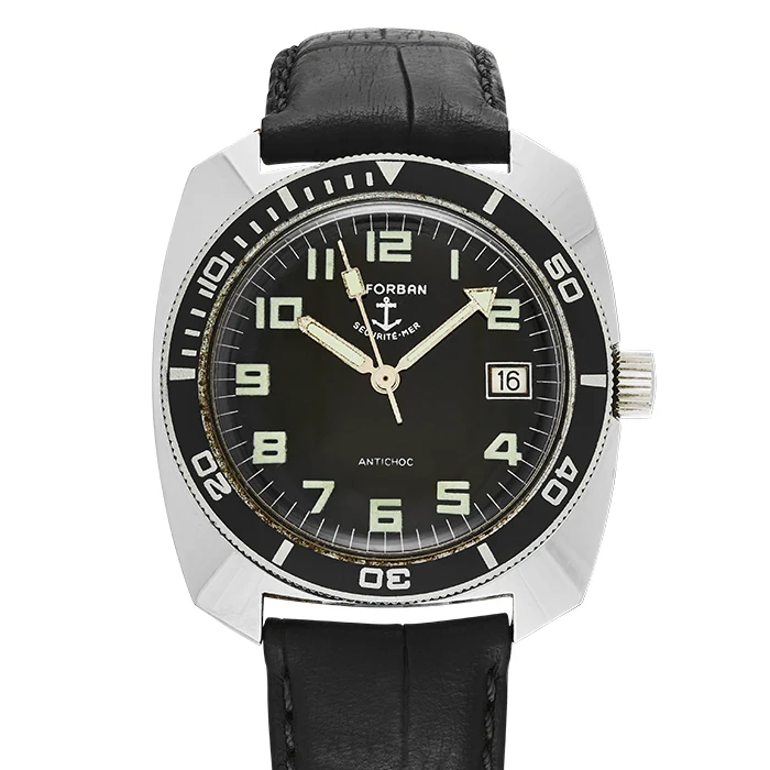 LEFORBAN VINTAGE 8