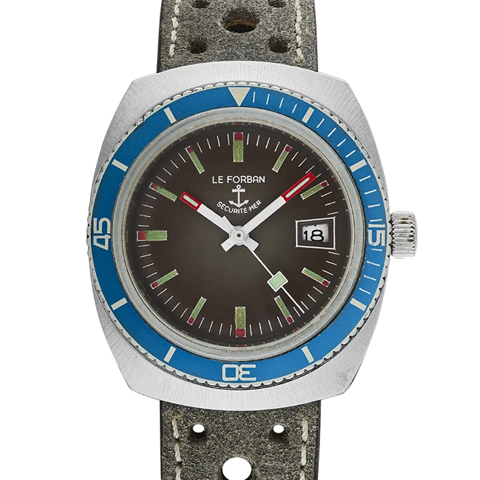 LEFORBAN VINTAGE 9