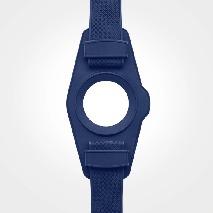 Dive Bund® Strap - Dive Bund Navy Blue