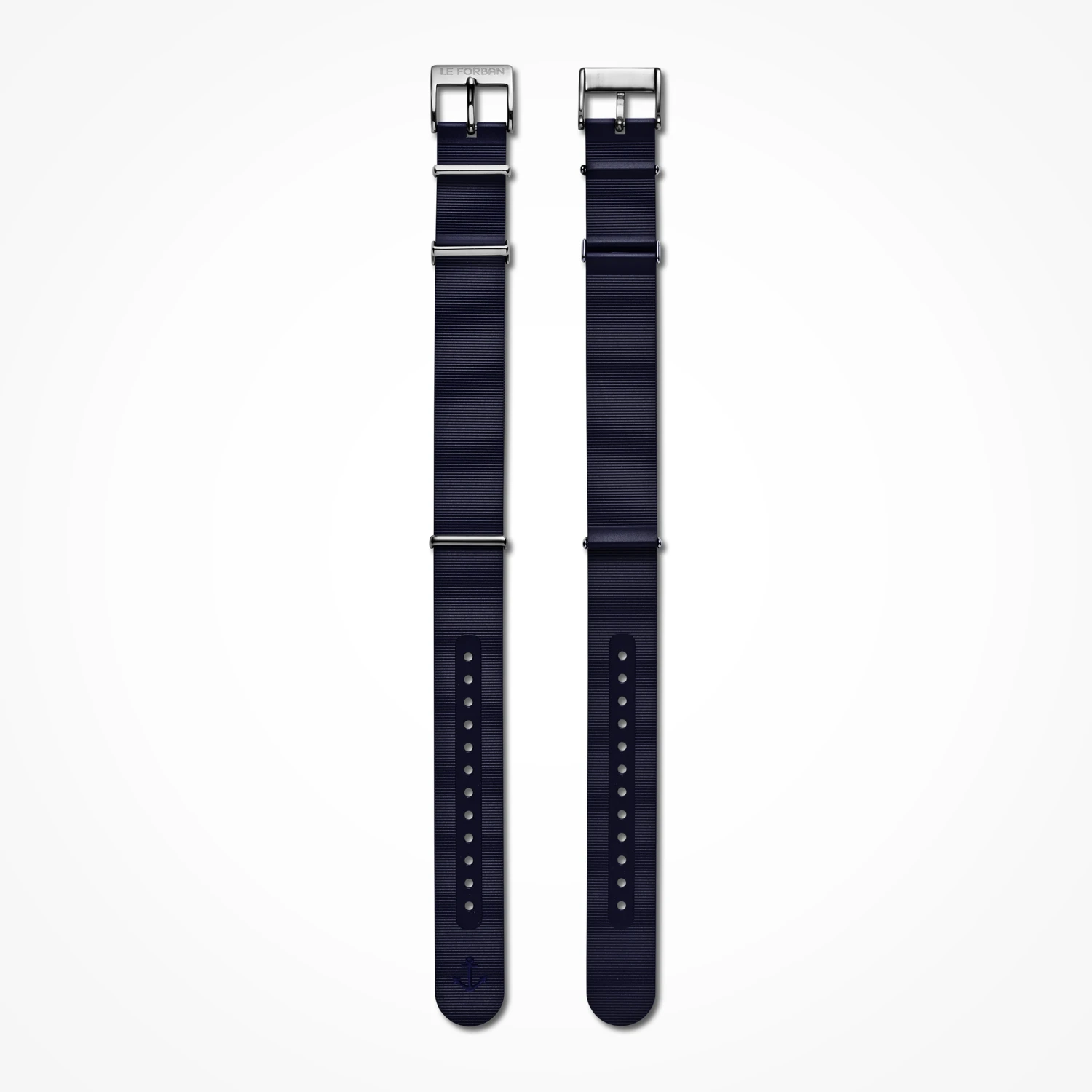 Rubber NATO Strap