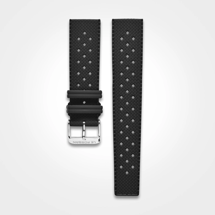 Bracelet Silicone - Noir