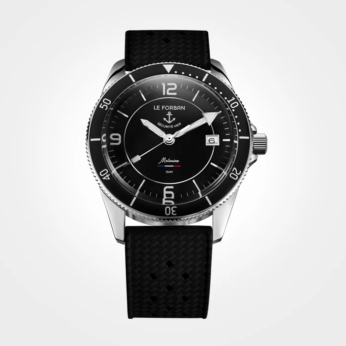 La Malouine - Black, Black