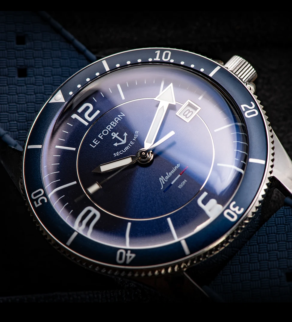 Malouine Dial