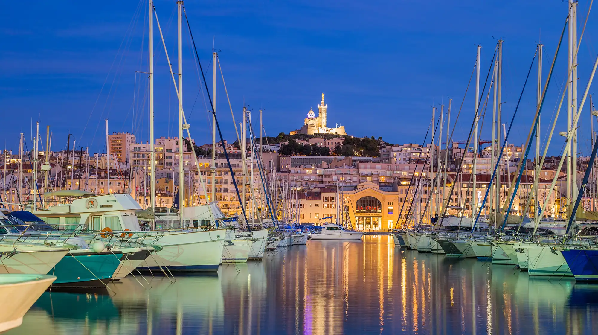 Marseillaise