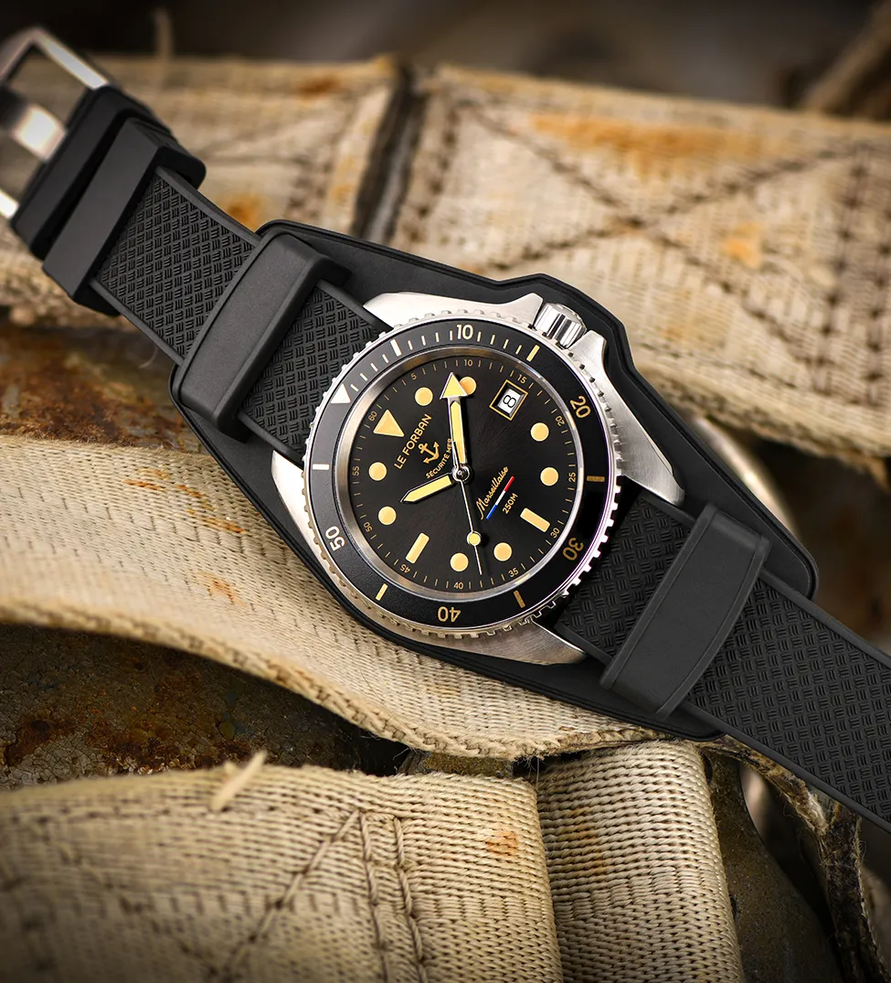 Marseillaise Dive Bund®