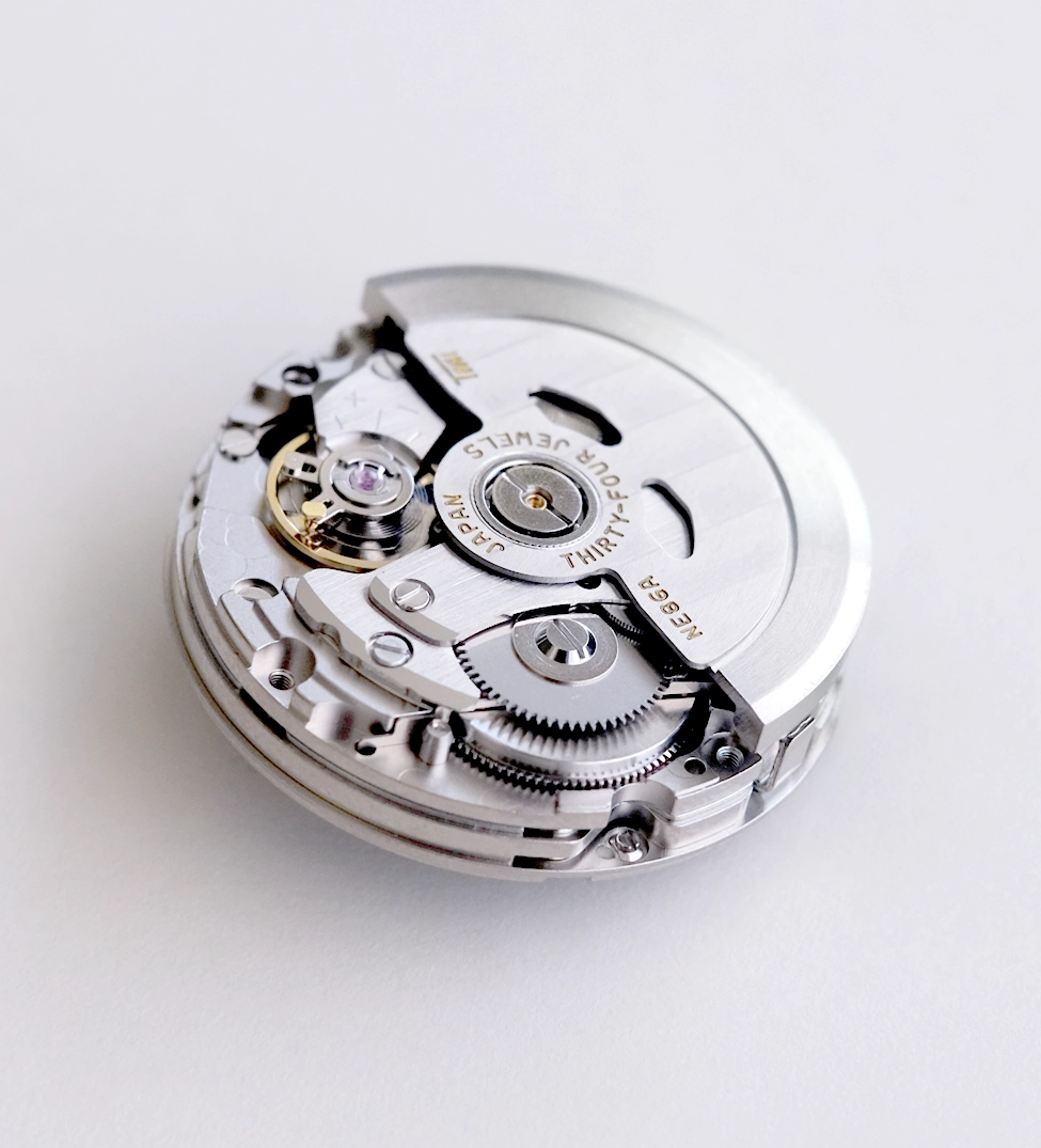 Omaha High-End Caliber