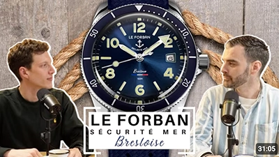 Parlons montres