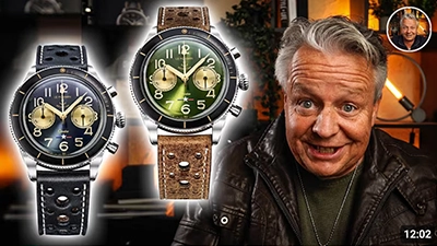 WatchDavid