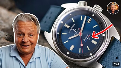WatchDavid