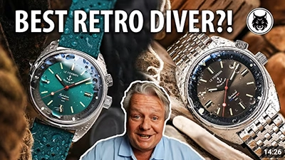 WatchDavid