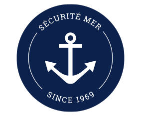 Le Forban Securite Mer since 1969