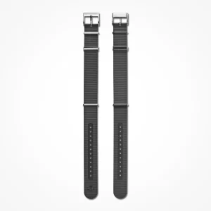 Rubber Nato Strap